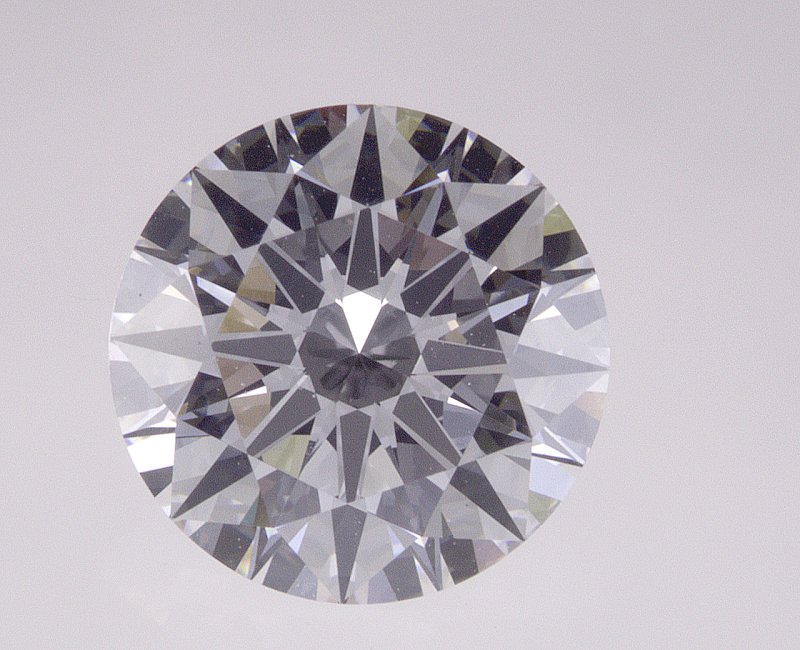 2.5 CT Round Lab-Grown Diamond Surrey Vancouver Canada Langley Burnaby Richmond