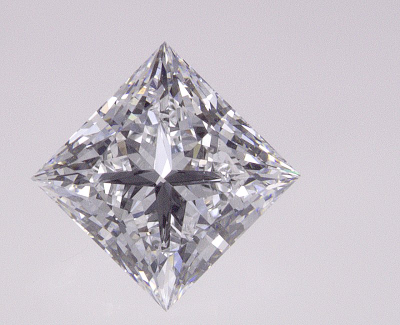 1.03 CT Square Lab-Grown Diamond Surrey Vancouver Canada Langley Burnaby Richmond