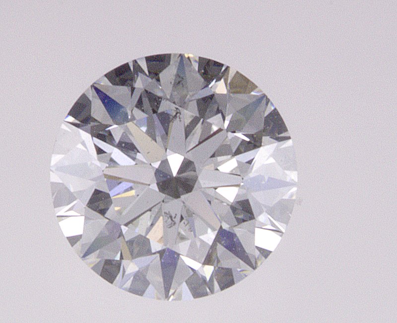 0.71 CT Round Natural Diamond Surrey Vancouver Canada Langley Burnaby Richmond