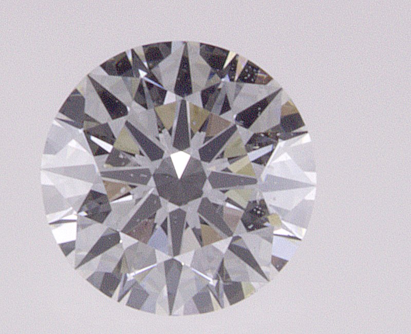 0.46 CT Round Natural Diamond Surrey Vancouver Canada Langley Burnaby Richmond