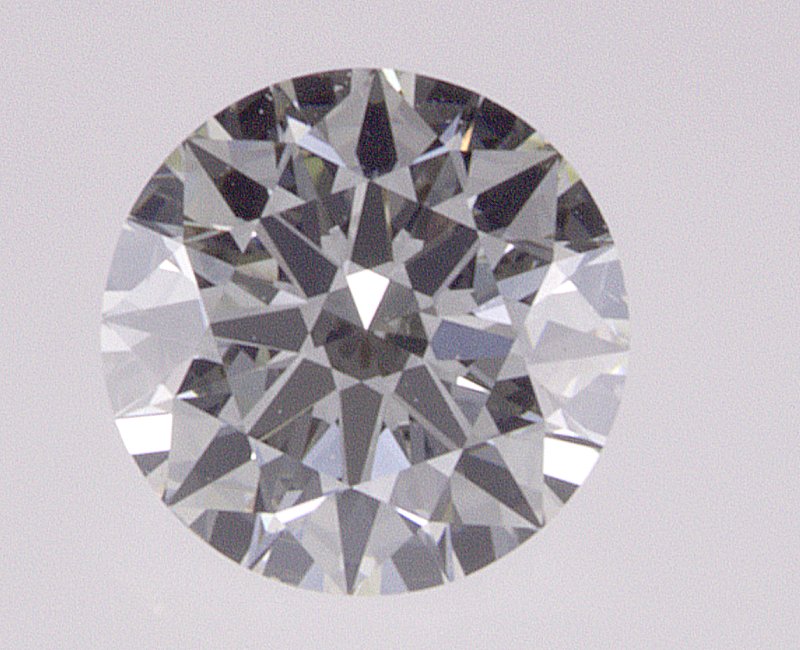 0.51 CT Round Natural Diamond Surrey Vancouver Canada Langley Burnaby Richmond