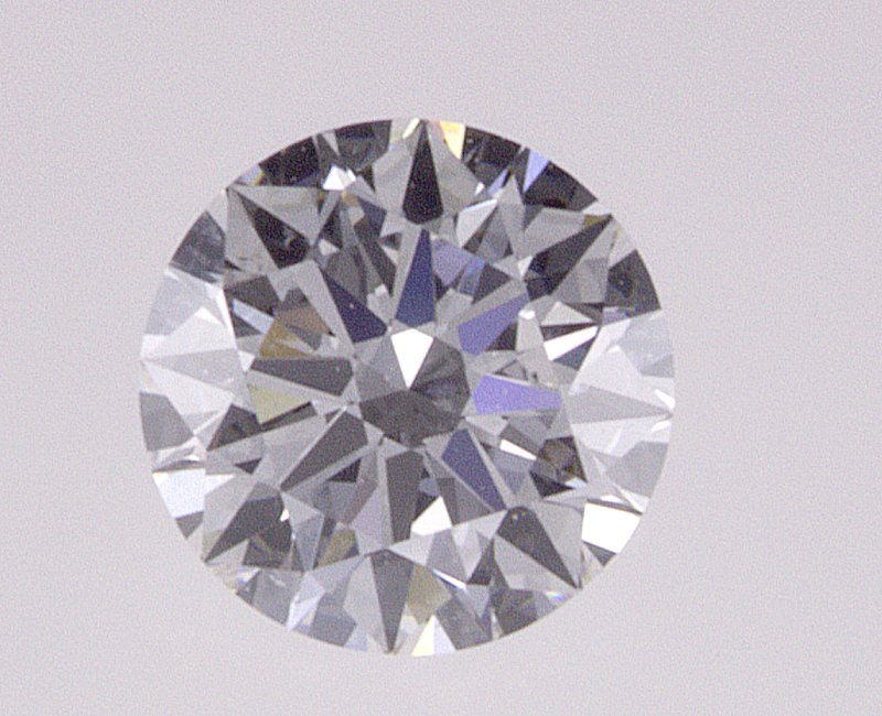 0.4 CT Round Natural Diamond Surrey Vancouver Canada Langley Burnaby Richmond