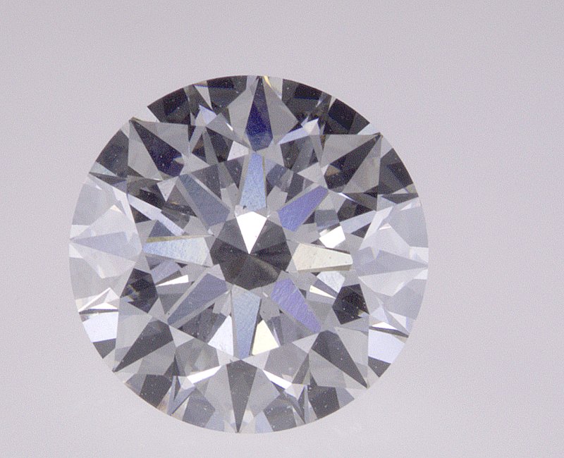 2.09 CT Round Lab-Grown Diamond Surrey Vancouver Canada Langley Burnaby Richmond