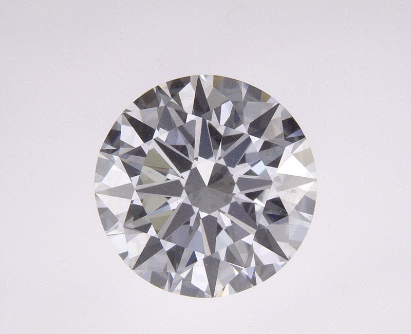 1.99 CT Round Lab-Grown Diamond Surrey Vancouver Canada Langley Burnaby Richmond