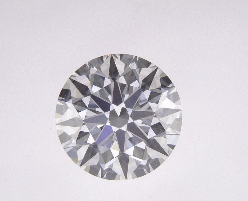 1.71 CT Round Lab-Grown Diamond Surrey Vancouver Canada Langley Burnaby Richmond