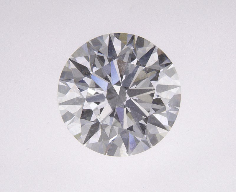 1.84 CT Round Lab-Grown Diamond Surrey Vancouver Canada Langley Burnaby Richmond