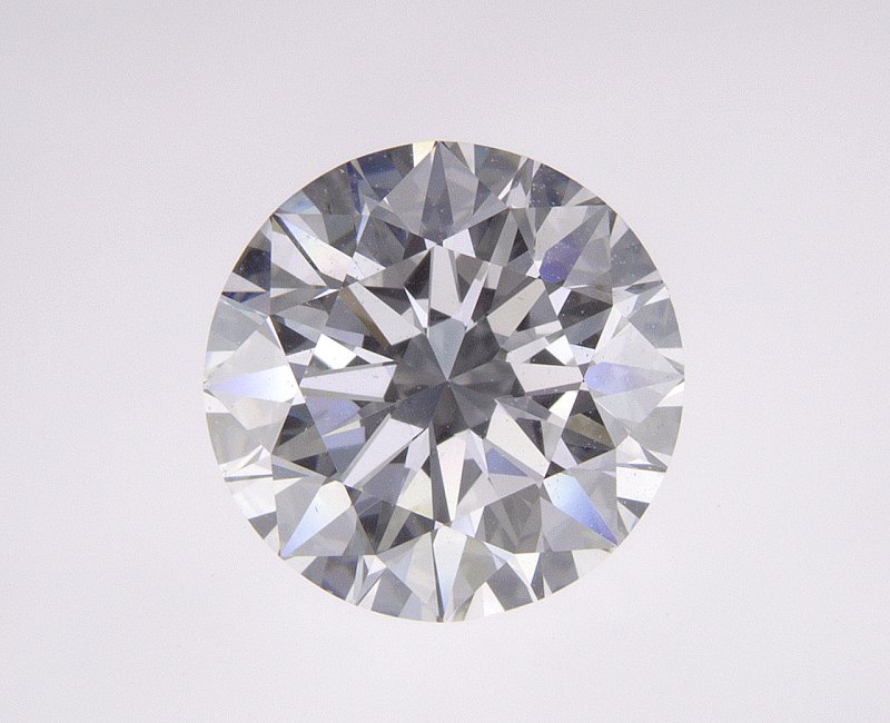 2 CT Round Lab-Grown Diamond Surrey Vancouver Canada Langley Burnaby Richmond