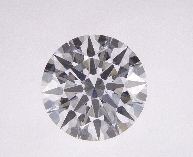 2.06 CT Round Lab-Grown Diamond Surrey Vancouver Canada Langley Burnaby Richmond