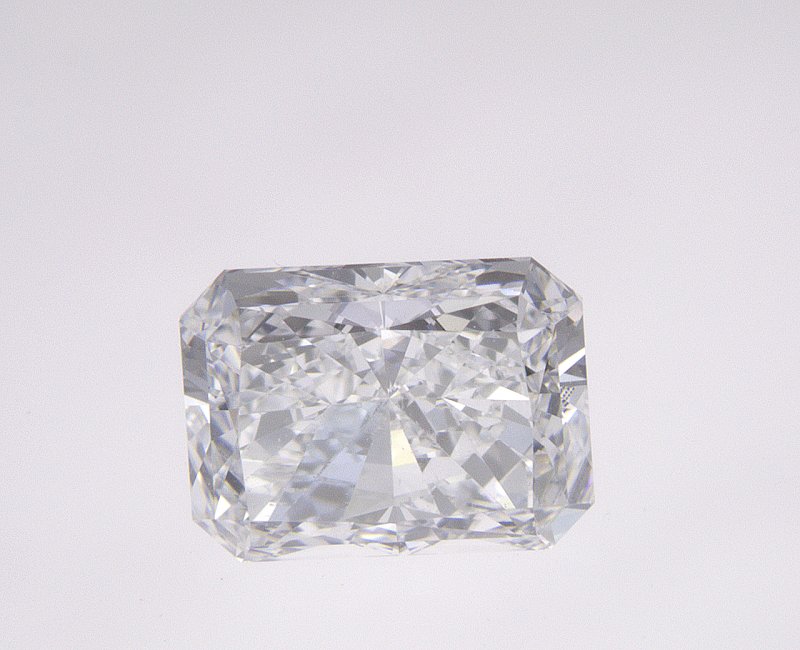 1.52 CT Radiant Lab-Grown Diamond Surrey Vancouver Canada Langley Burnaby Richmond