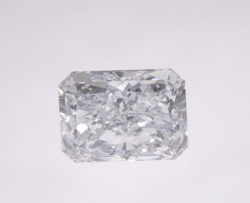 1.51 CT Radiant Lab-Grown Diamond Surrey Vancouver Canada Langley Burnaby Richmond