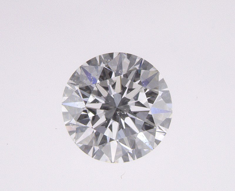 0.42 CT Round Natural Diamond Surrey Vancouver Canada Langley Burnaby Richmond