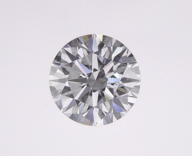 0.43 CT Round Natural Diamond Surrey Vancouver Canada Langley Burnaby Richmond