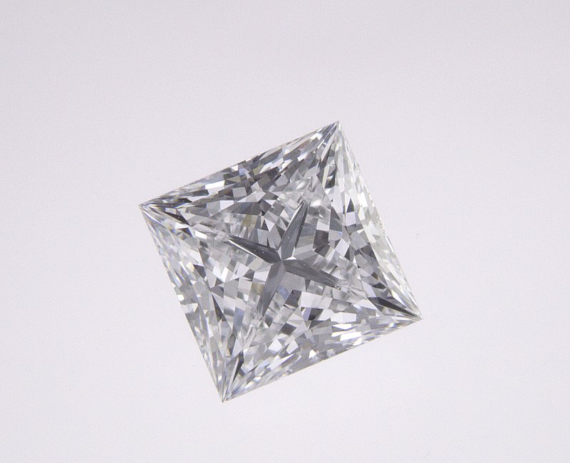 1.05 CT Square Lab-Grown Diamond Surrey Vancouver Canada Langley Burnaby Richmond