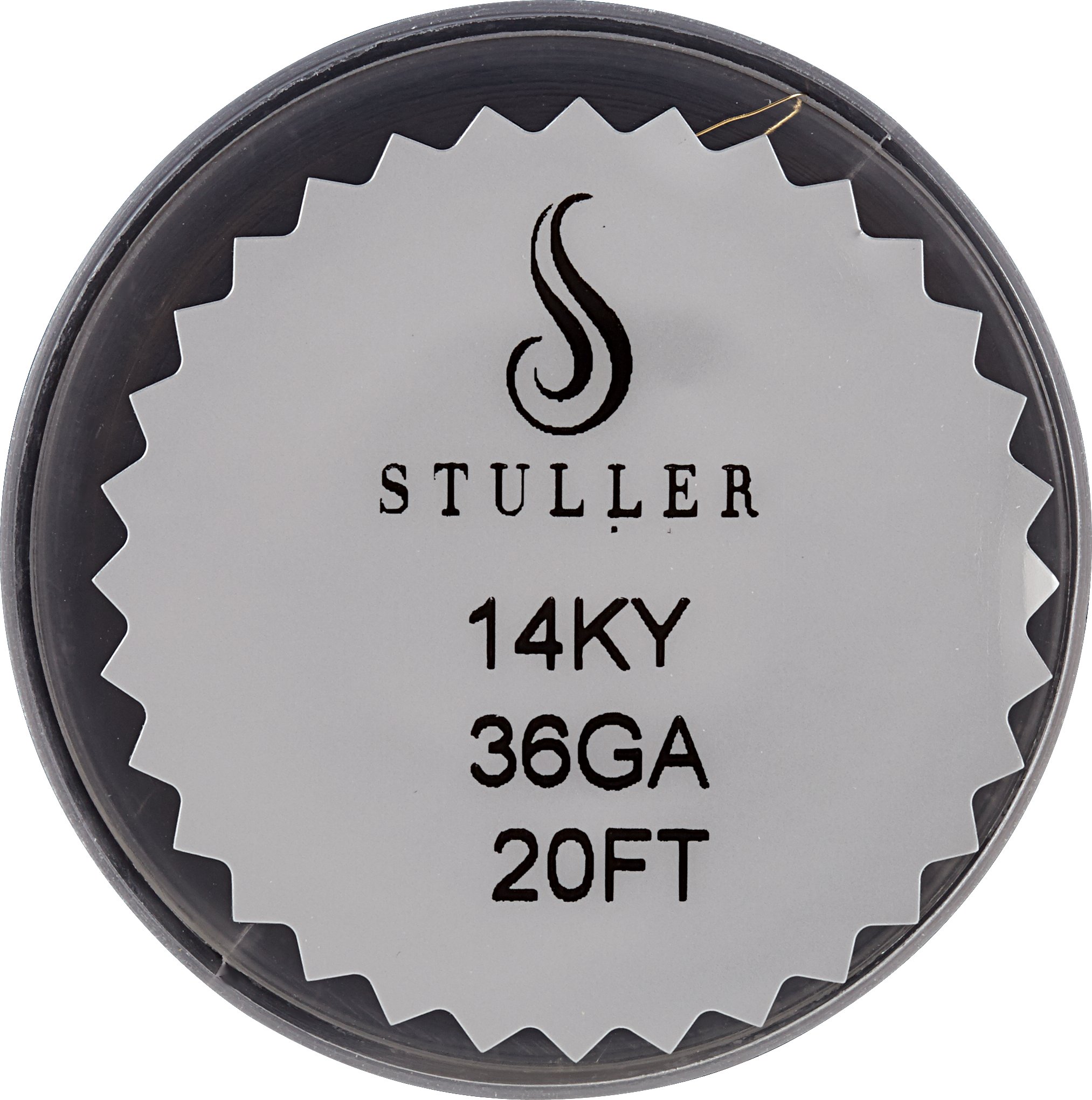 Laser Wire Spools