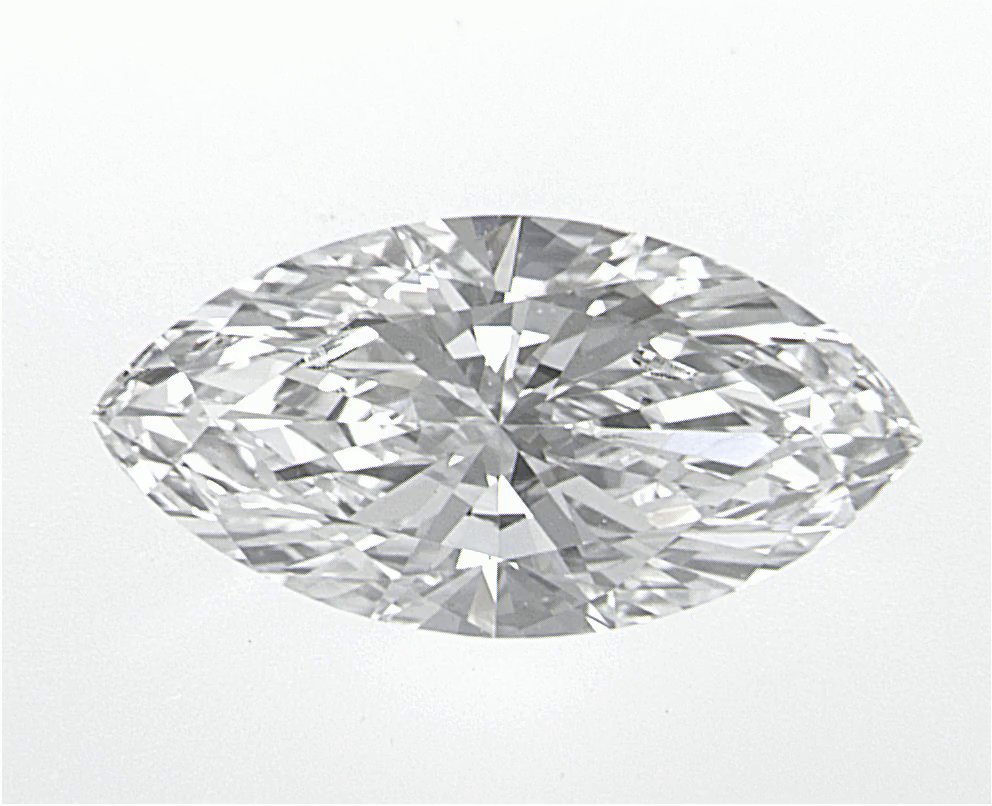 1.02 CT Marquise Lab-Grown Diamond Surrey Vancouver Canada Langley Burnaby Richmond