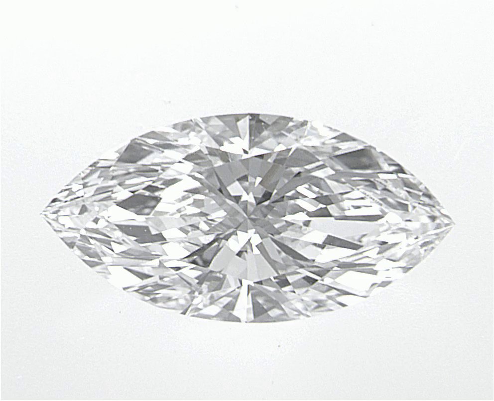 1.02 CT Marquise Lab-Grown Diamond Surrey Vancouver Canada Langley Burnaby Richmond