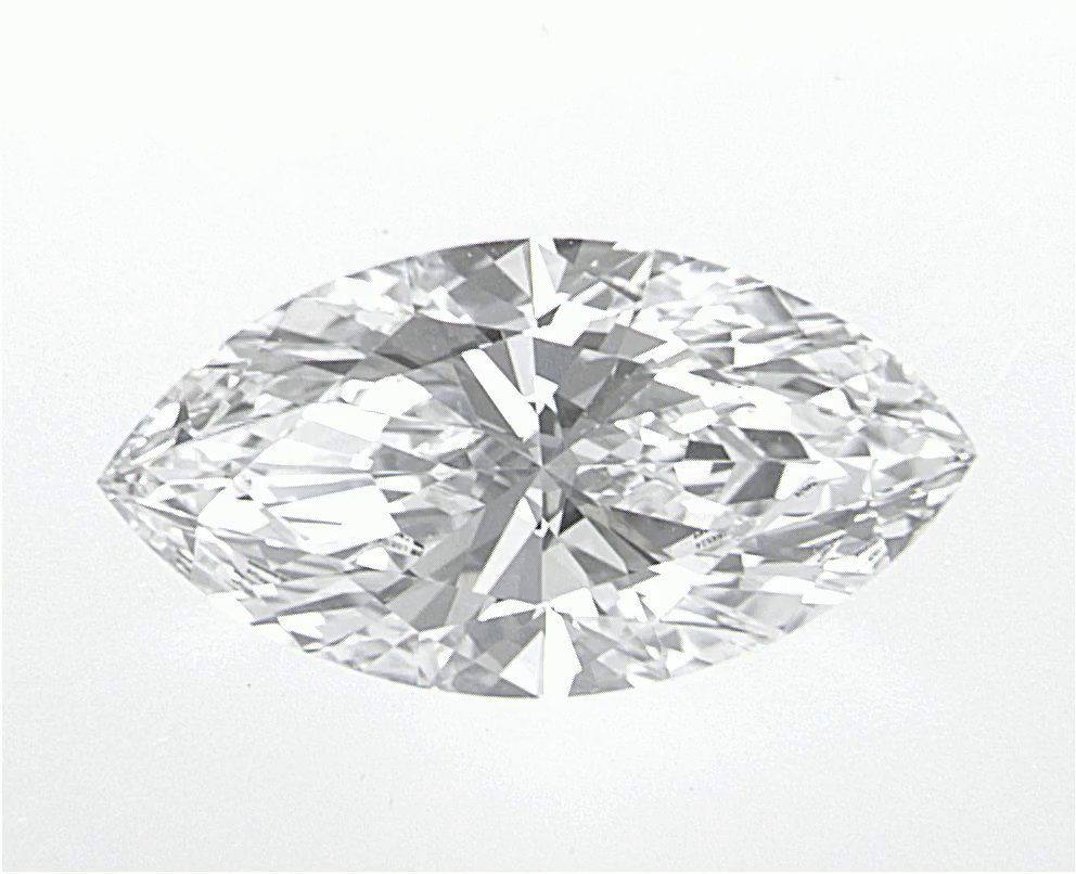 1.02 CT Marquise Lab-Grown Diamond Surrey Vancouver Canada Langley Burnaby Richmond