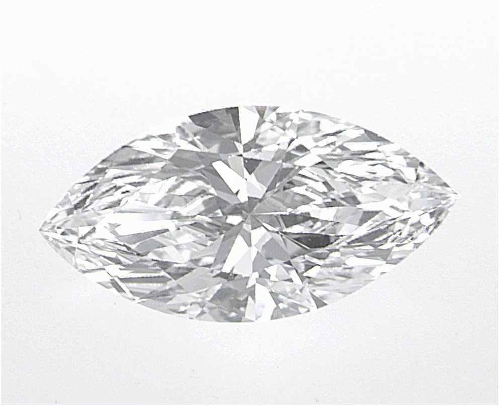 1.03 CT Marquise Lab-Grown Diamond Surrey Vancouver Canada Langley Burnaby Richmond