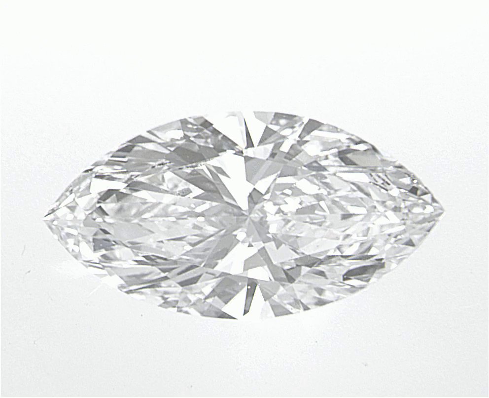 1.03 CT Marquise Lab-Grown Diamond Surrey Vancouver Canada Langley Burnaby Richmond