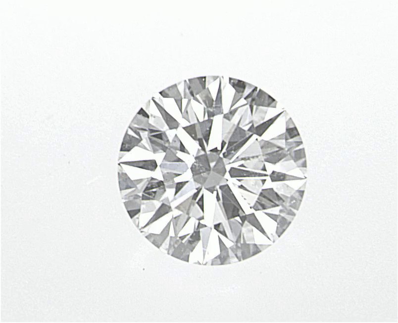 0.42 CT Round Natural Diamond Surrey Vancouver Canada Langley Burnaby Richmond