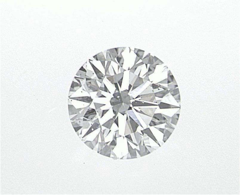 0.42 CT Round Natural Diamond Surrey Vancouver Canada Langley Burnaby Richmond