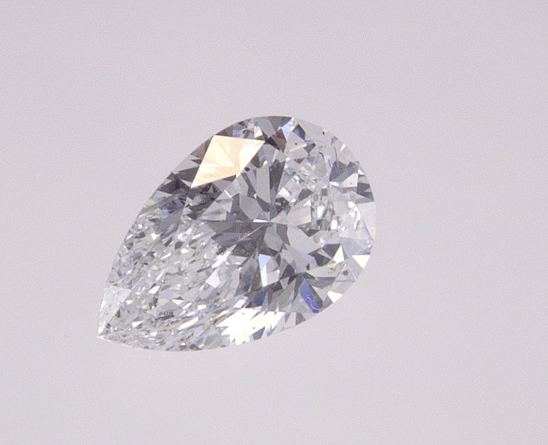 0.54 CT Pear Lab-Grown Diamond Surrey Vancouver Canada Langley Burnaby Richmond