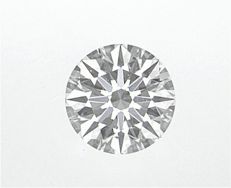 0.42 CT Round Natural Diamond Surrey Vancouver Canada Langley Burnaby Richmond