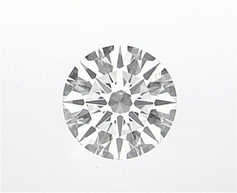 0.42 CT Round Natural Diamond Surrey Vancouver Canada Langley Burnaby Richmond