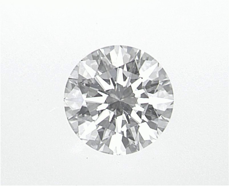 0.42 CT Round Natural Diamond Surrey Vancouver Canada Langley Burnaby Richmond