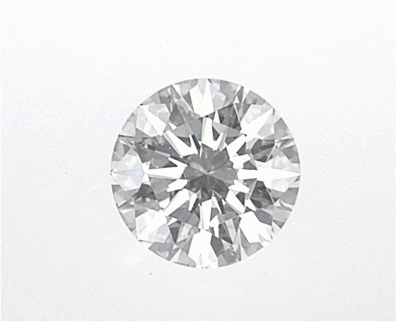 0.42 CT Round Natural Diamond Surrey Vancouver Canada Langley Burnaby Richmond