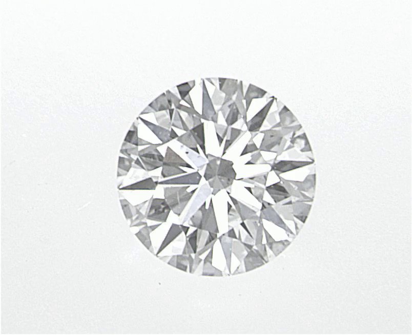 0.45 CT Round Natural Diamond Surrey Vancouver Canada Langley Burnaby Richmond