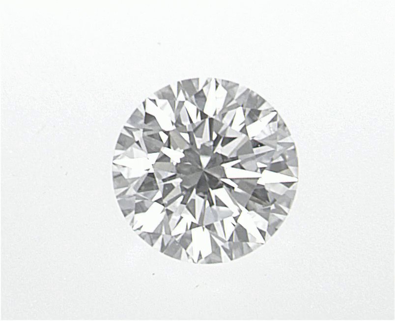 0.42 CT Round Natural Diamond Surrey Vancouver Canada Langley Burnaby Richmond