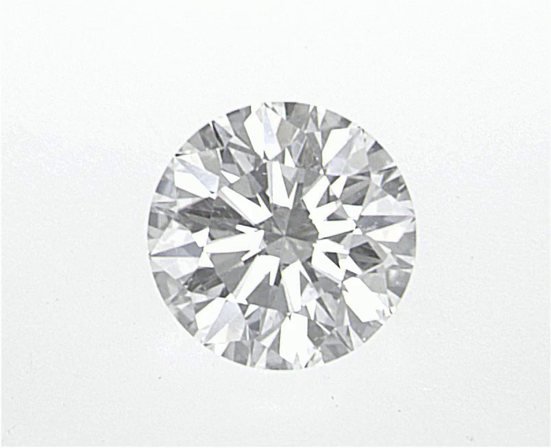 0.45 CT Round Natural Diamond Surrey Vancouver Canada Langley Burnaby Richmond