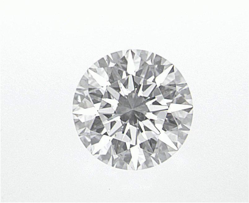 0.45 CT Round Natural Diamond Surrey Vancouver Canada Langley Burnaby Richmond