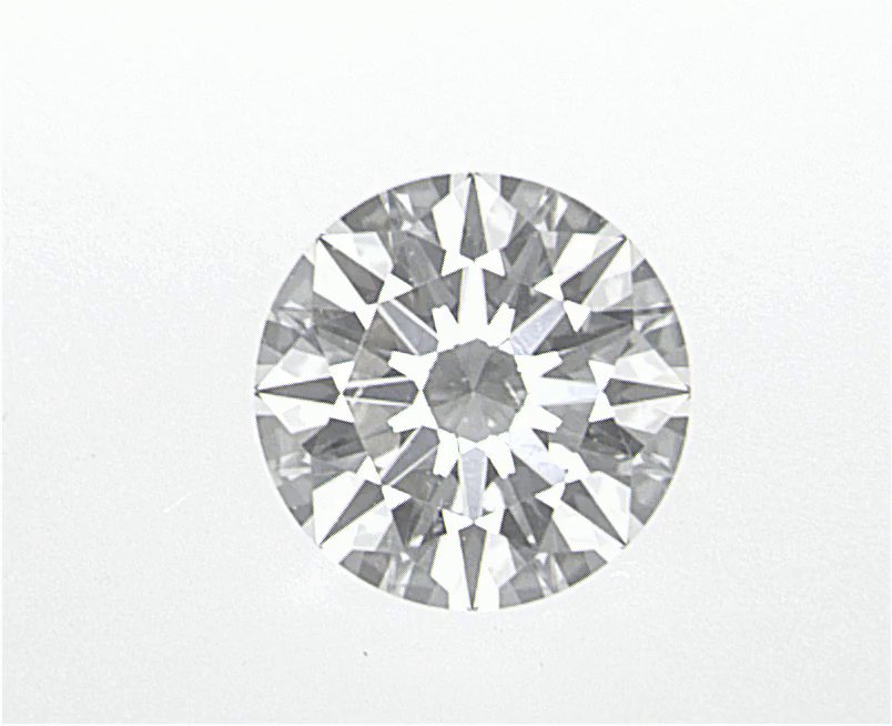 0.45 CT Round Natural Diamond Surrey Vancouver Canada Langley Burnaby Richmond