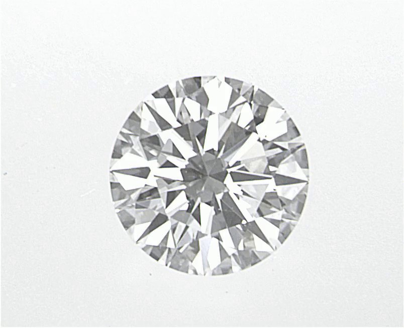 0.46 CT Round Natural Diamond Surrey Vancouver Canada Langley Burnaby Richmond