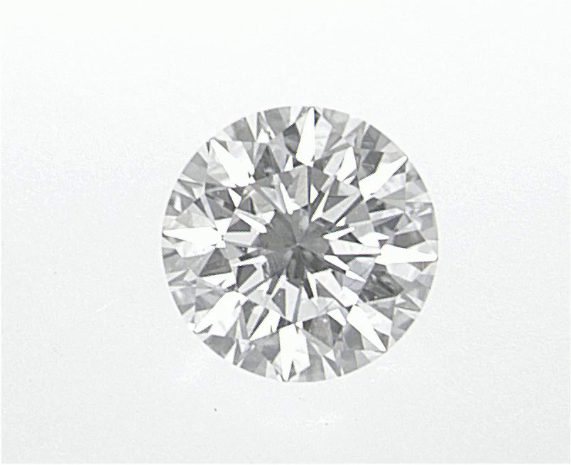 0.45 CT Round Natural Diamond Surrey Vancouver Canada Langley Burnaby Richmond