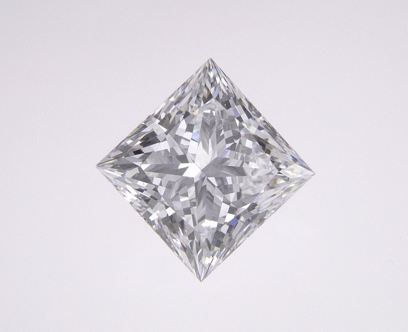 1.1 CT Square Lab-Grown Diamond Surrey Vancouver Canada Langley Burnaby Richmond