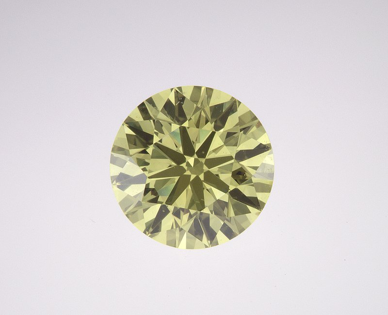 2.21 CT Round Lab-Grown Diamond Surrey Vancouver Canada Langley Burnaby Richmond