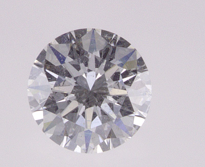 0.43 CT Round Natural Diamond Surrey Vancouver Canada Langley Burnaby Richmond