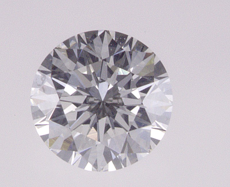 0.44 CT Round Natural Diamond Surrey Vancouver Canada Langley Burnaby Richmond