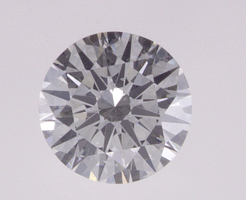 0.44 CT Round Natural Diamond Surrey Vancouver Canada Langley Burnaby Richmond