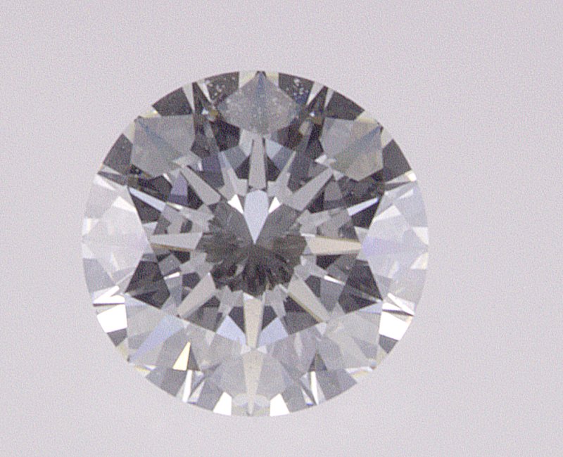 0.44 CT Round Natural Diamond Surrey Vancouver Canada Langley Burnaby Richmond