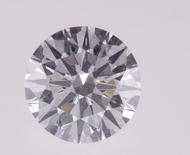 0.44 CT Round Natural Diamond Surrey Vancouver Canada Langley Burnaby Richmond