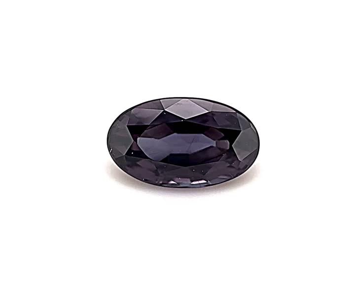 2.2 Carat Oval Cut Diamond