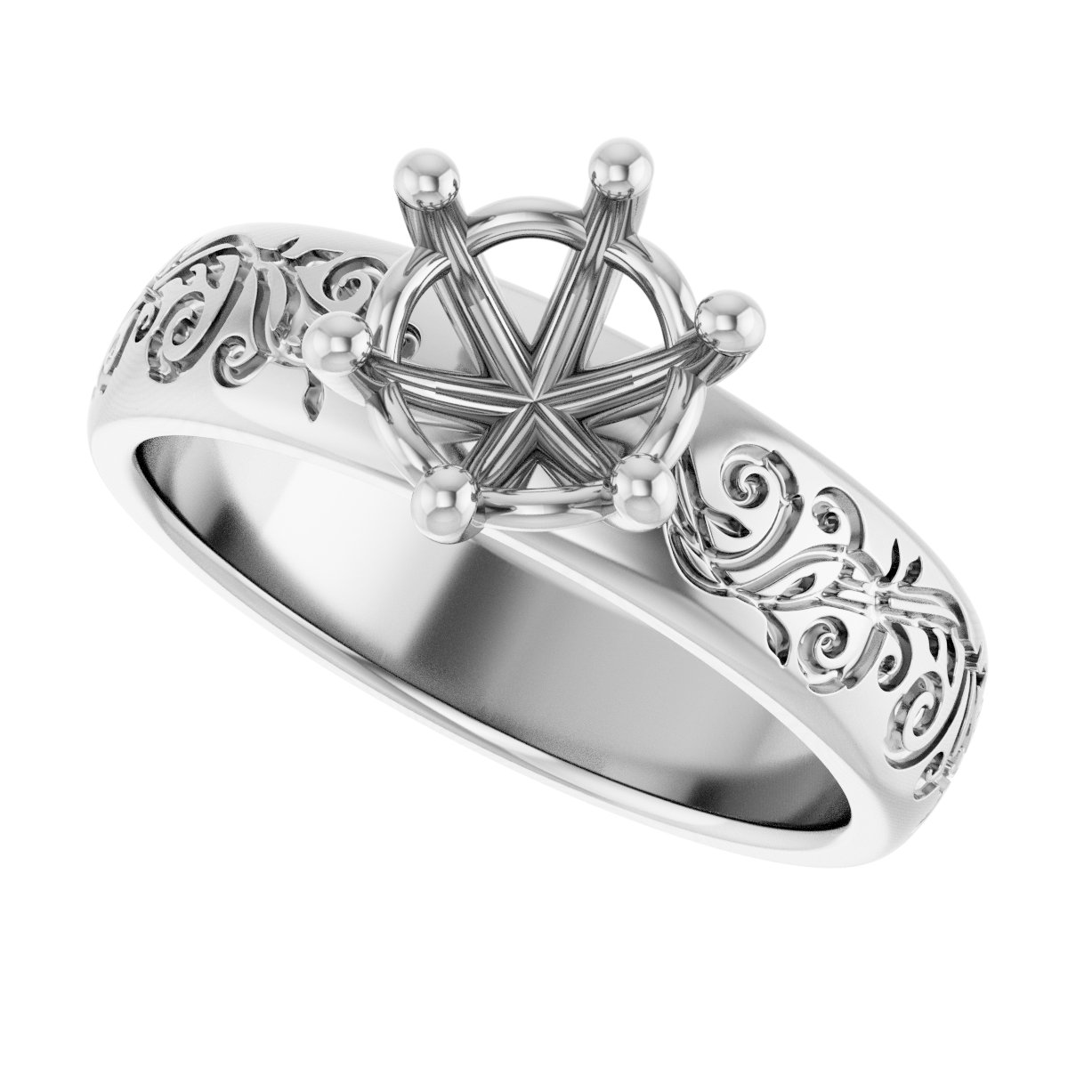 platinum-7-mm-round-solitaire-engagement-ring-mounting-127028-110-p