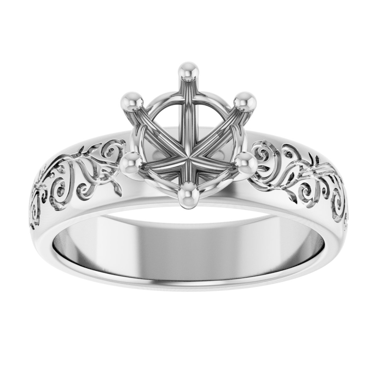 platinum-7-mm-round-solitaire-engagement-ring-mounting-127028-110-p