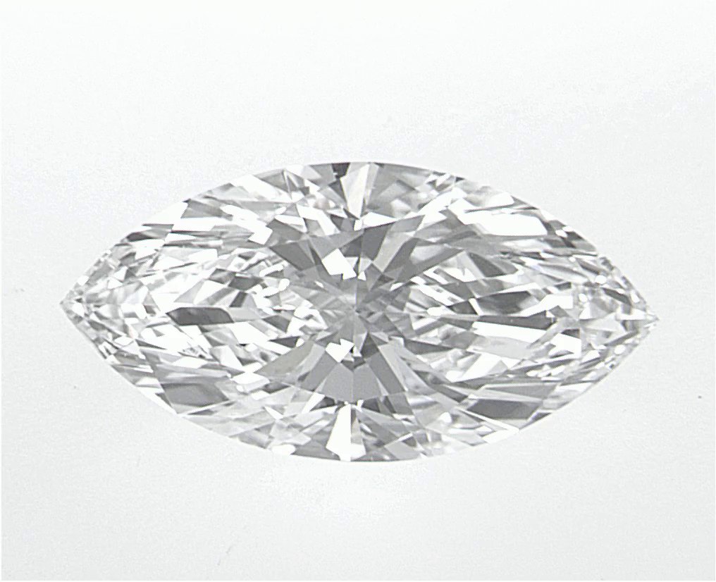 1.05 CT Marquise Lab-Grown Diamond Surrey Vancouver Canada Langley Burnaby Richmond