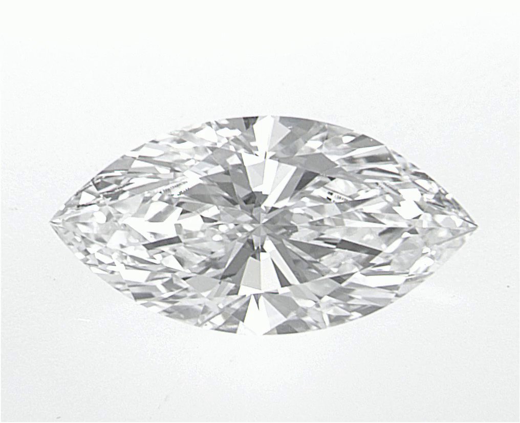 1.05 CT Marquise Lab-Grown Diamond Surrey Vancouver Canada Langley Burnaby Richmond