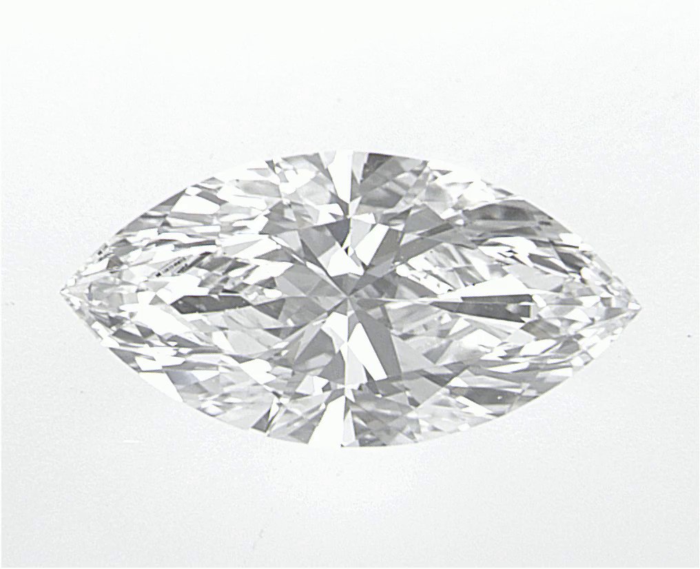 1.05 CT Marquise Lab-Grown Diamond Surrey Vancouver Canada Langley Burnaby Richmond